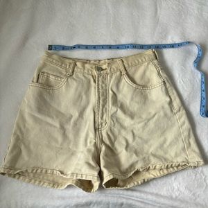 Bongo Shorts